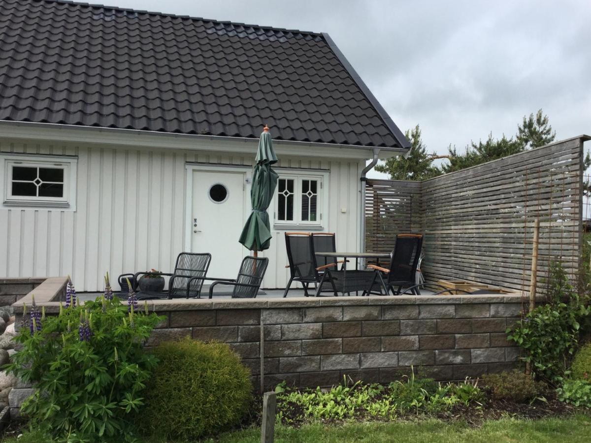 דירות Harestad Nara Till Havet Och Staden מראה חיצוני תמונה